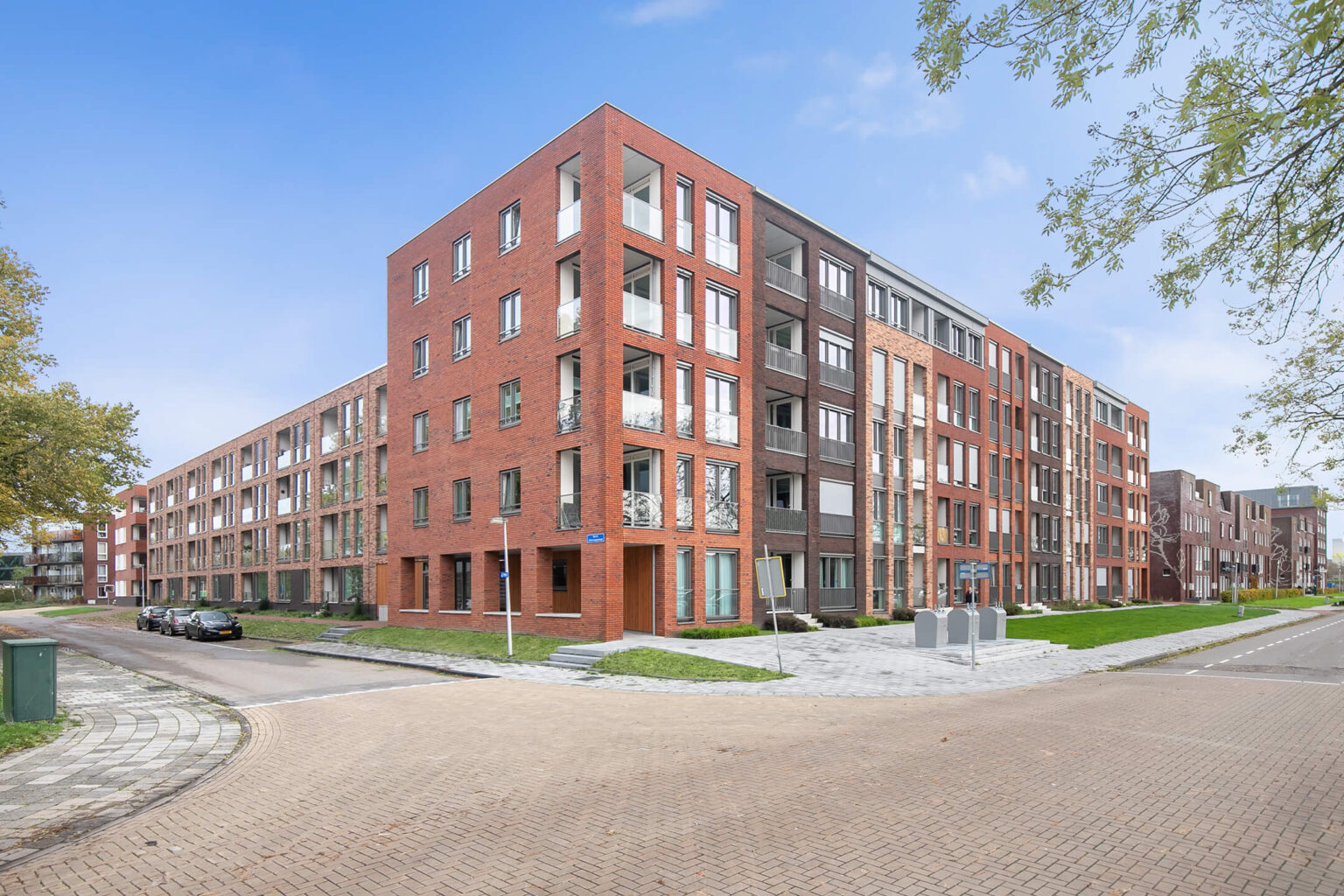 Over ons - Prefab Building Systems